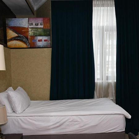 Square Baku Hotel Екстериор снимка